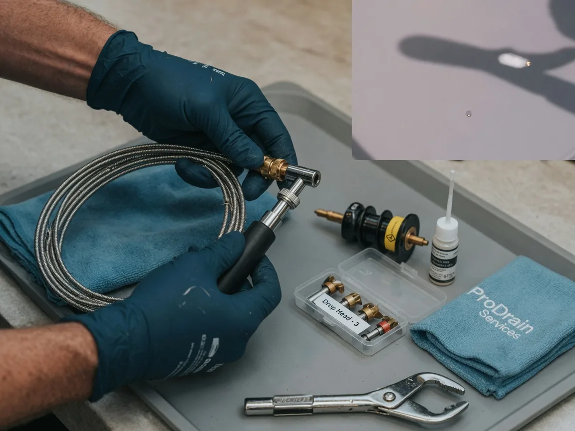 Why choose Drain Cleaning in Gorham, KS